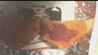 Family Sues Panera Bread After Peanut Butter Served To Allergic Child