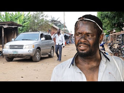 Be The First To Watch This Interesting And Amazing ZUBBY MICHAEL Family Movie-African Movies
