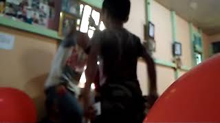 LAGU AYAM ENTOK BEBEK