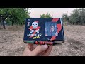 Petardo ACHTUNG MINI