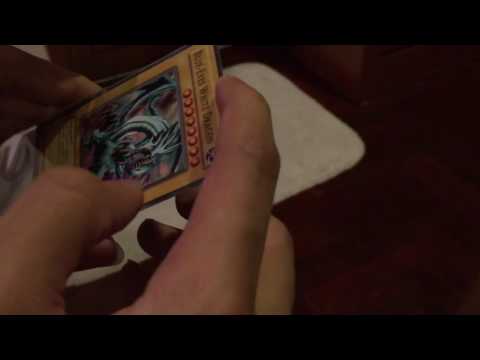 Custom Yugioh Card Sleeves On Now Lightning