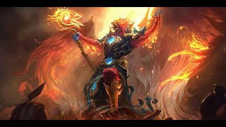 100+ Ra Snipes and some cool plays.