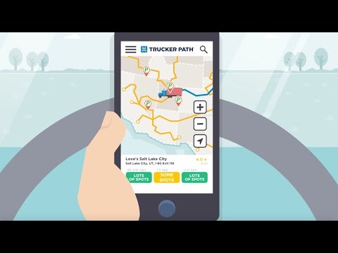 Truck Gps Navigation – Applications sur Google Play