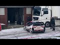 Test Monte-Carlo 2021 - EVANS / YARIS WRC