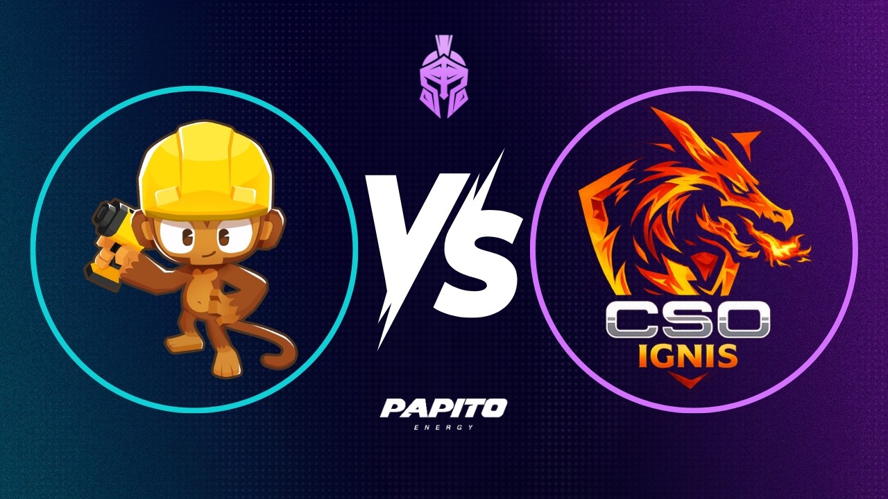 SOS vs CSO - GLADIATORS SHOWDOWN LEAGUE Winter 2026