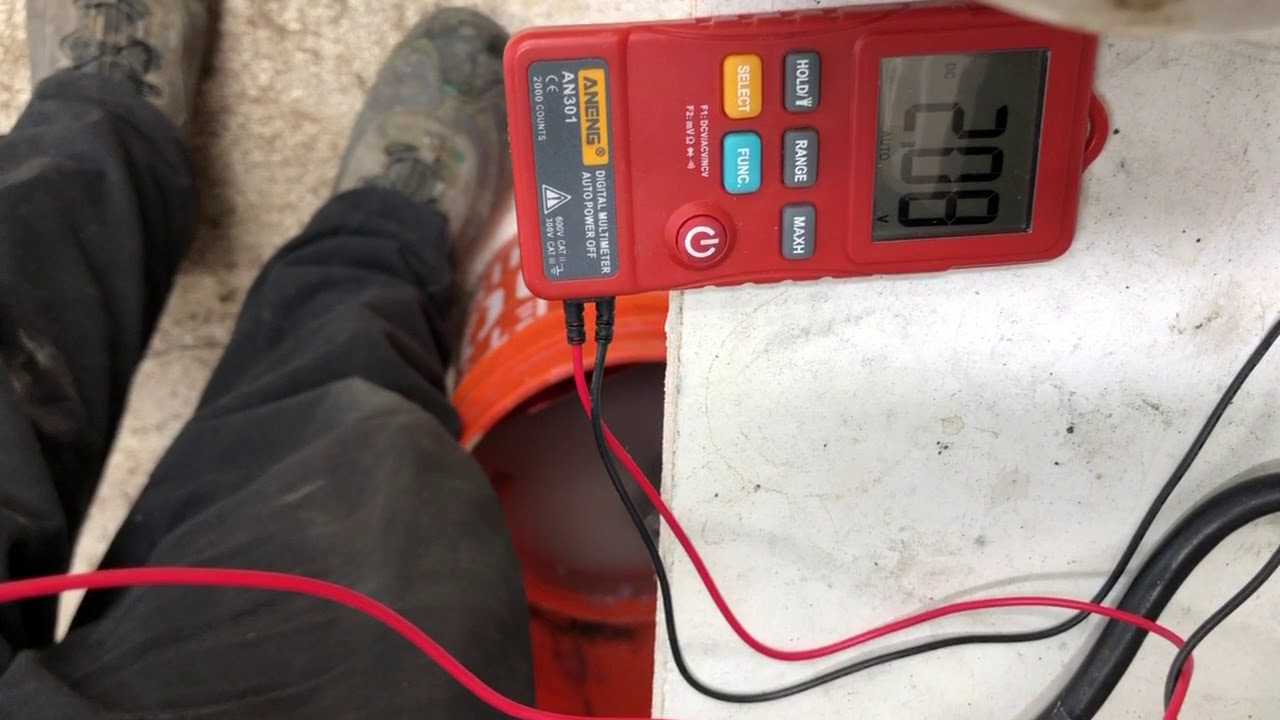 Worlds best battery Aluminum Sulfur battery lasts over 50 years YouTube