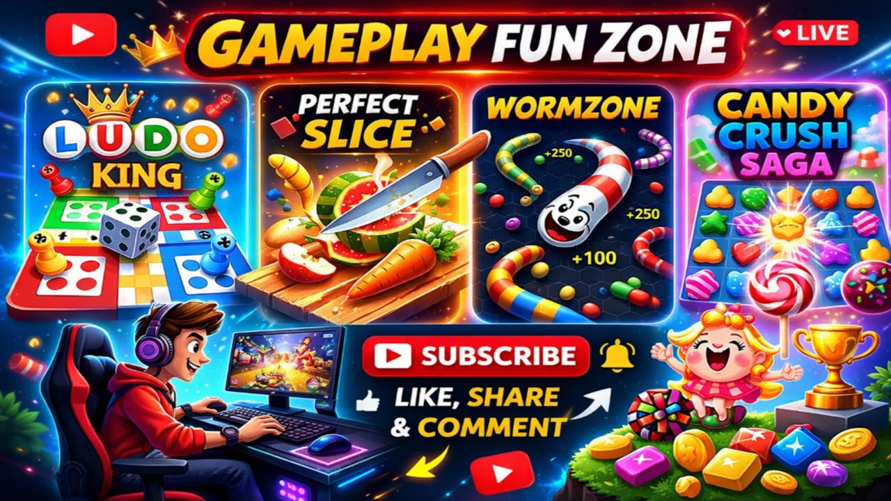 👑 SECTION 302 IS LIVE TOTAL GAME PLAY 🥰