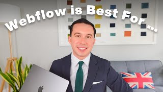 How to Know If Webflow Makes Sense For Your Company