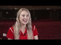 PBS News Hour "Grammy-winning teacher Annie Ray on music education for all"