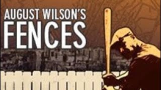 Fences: Act i Scene ii