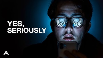 AI is Causing a Mass Psychosis