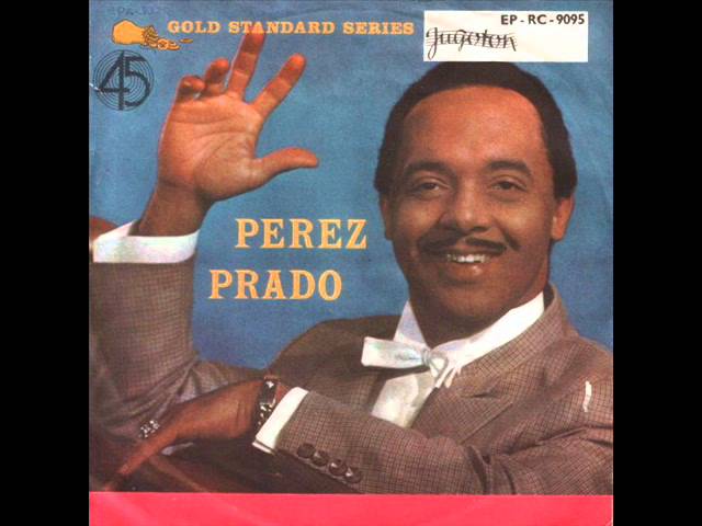 Perez Prado - Patricia Twist