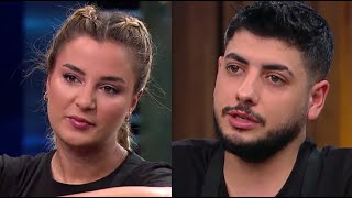 Masterchef Türkiye All Star 70. Bölüm Fragmanı - Tabağın Mı Devrildi??