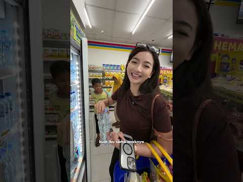 Semoga ibu nya bahagia