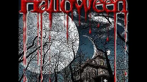 Thumbnail of 🎃HAUNTED HOUSE SONG🎃 BY "ELVIRA"