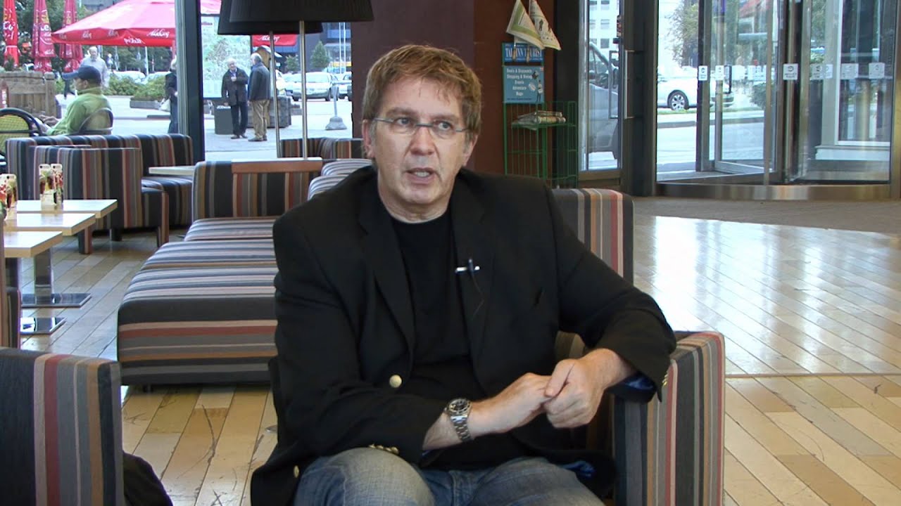 TFT(Thought Field Therapy) Kevin Laye (UK)