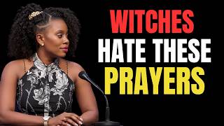Ex Warlock Reveals Prayers Against Witchcraft Attacks  This Is How to Win Spiritual Warfare