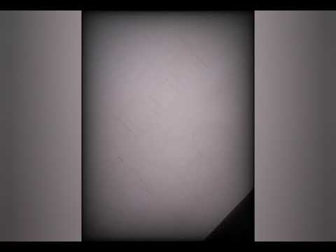 رسم رسمتي على لوحة المسجد الاقصى