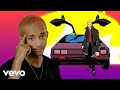 Jaden Smith - The World According To Jaden Smith