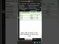 CONVERTER PDF EM EXCEL.