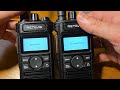Retevis RT86S Cloning