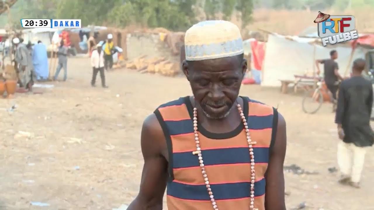 DIRECT 🔴KABARUUJI DAAKAA DU 29 AVRIL 2025