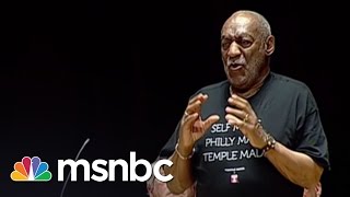 Bill Cosby Faces More Sexual Assault Allegations | msnbc