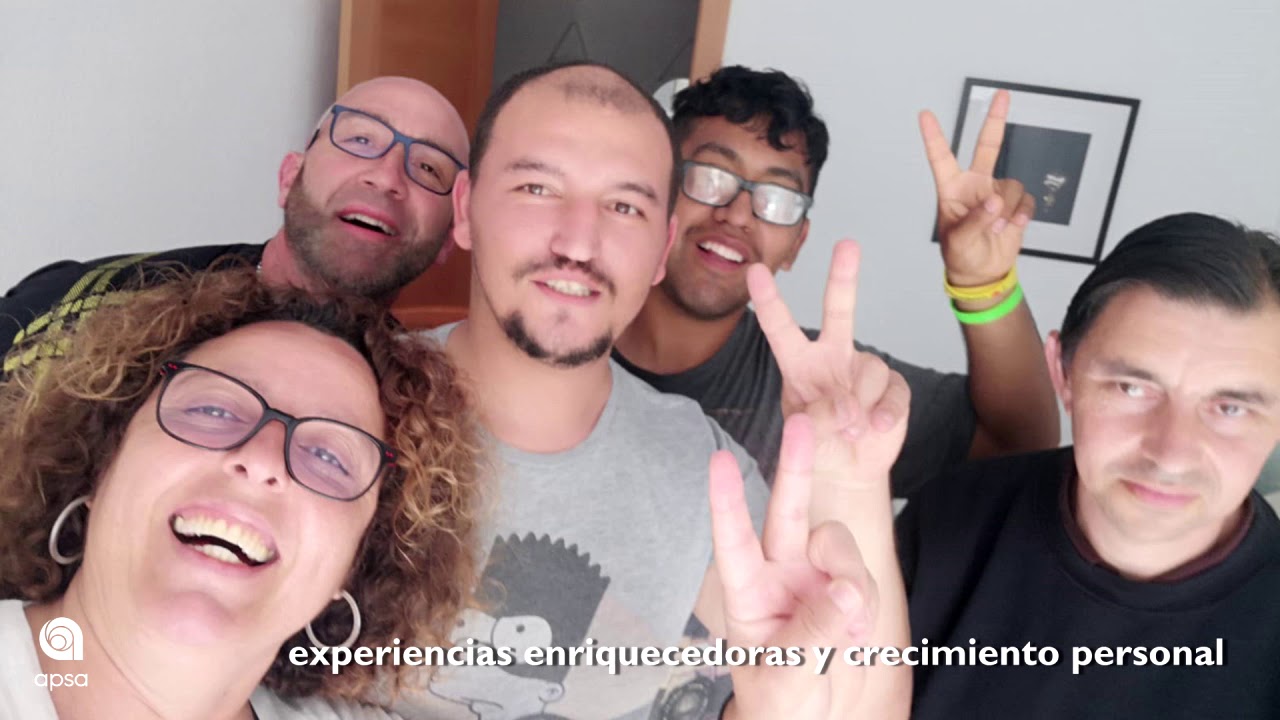 Vivienda Tutelada APSA en Alicante