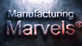 Manufacturing Marvels Saginaw Control & Engineering