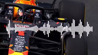 GOOD POINTS! GOOD RECOVERY! DECENT WEEKEND: Max Verstappen Team Radio after finishing P2 at home
