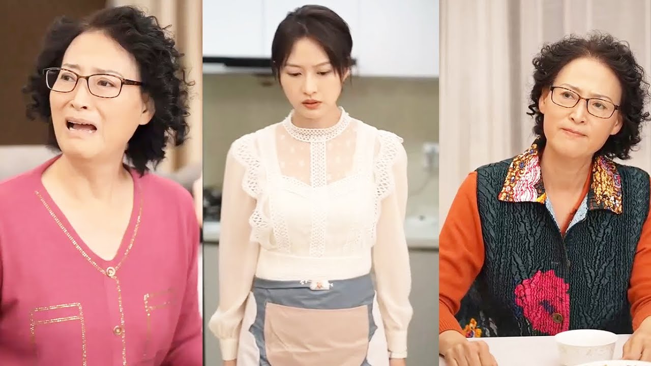 重生反击：富家千金的复仇之路