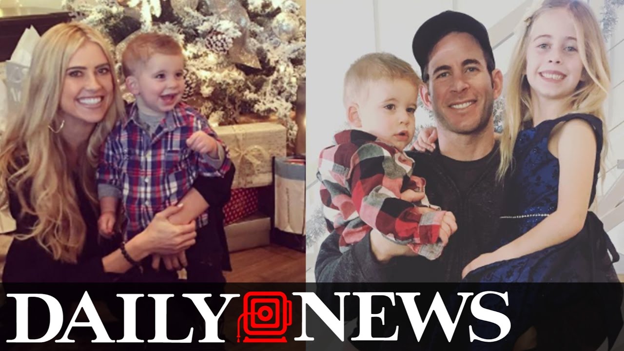 'Flip or Flop' star Tarek El Moussa raises funds for contractor who is ...