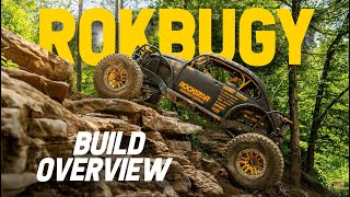 ROKBUGY the real life RC Car