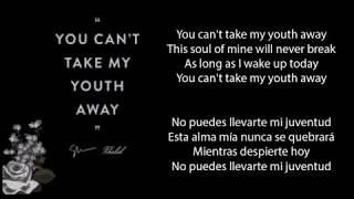 Youth - Shawn Mendes Ft. Khalid | Traducido | Sub Español   English Lyrics [Official Audio]