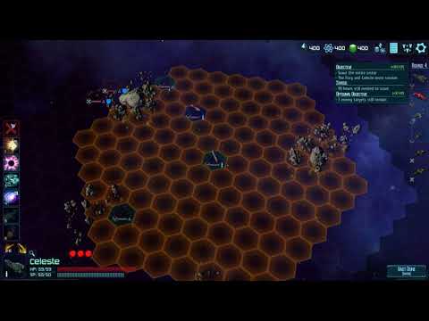 Ancient Frontier Gameplay - First Level Play-through