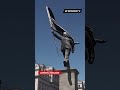 Banksy Just Dropped a New Statue in London, And Nobody Saw It Coming