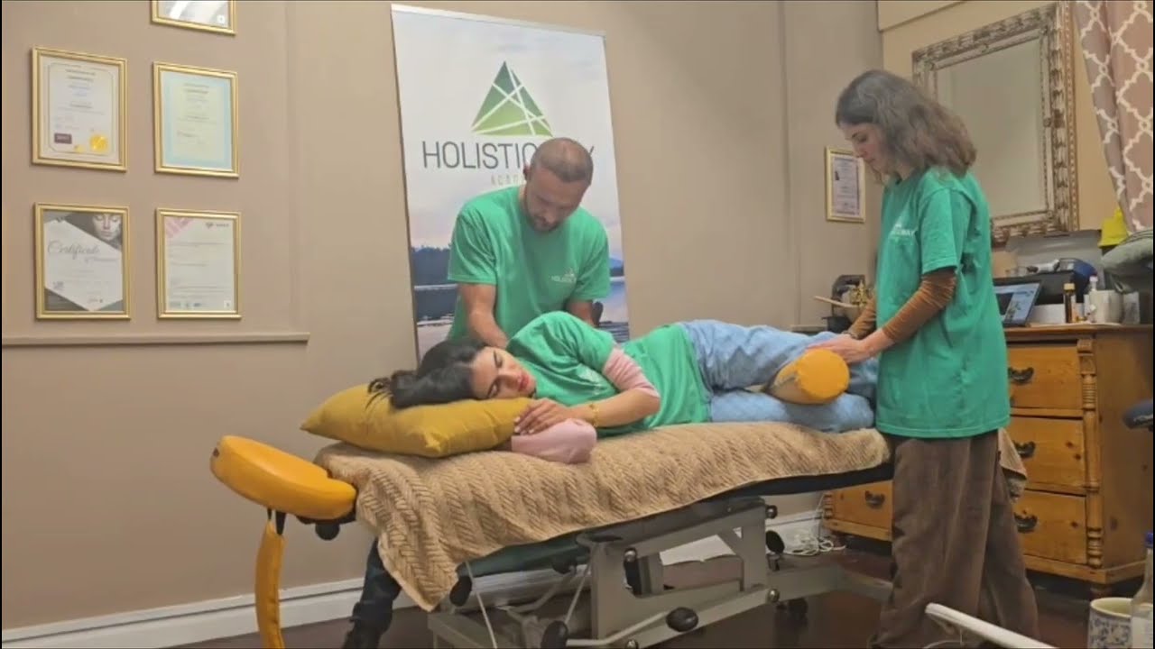 Bioenergy Therapy Techniques | Clearing, Grounding & Energy Charging