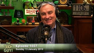 Leo Laporte - The Tech Guy: 1557