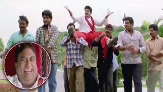 Nandamuri Balakrishna Superb Scenes | Telugu Movie Scenes || Telugu Full Screen