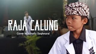 Jerit Pamit Voc. Pa H Hendarso & Alhafiz Saqhnural