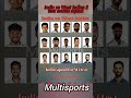 India squad vs West indies cricket fans