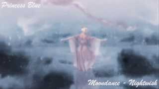 Moondance - Nightwish