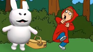 All Gubby The Rabbit Requests We Did So Far