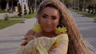 Aygün Şükürova - \