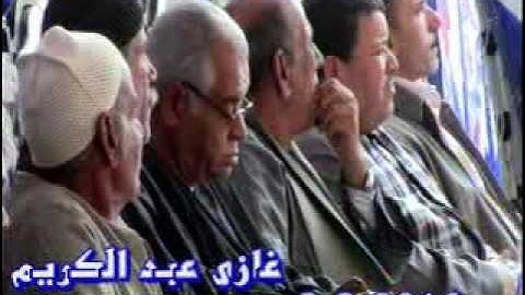 الشيخ محمود محمد حامد السلكاوي سورة الحجر والنحل كفر العزيزية سمنود المحلة 3 3 2016