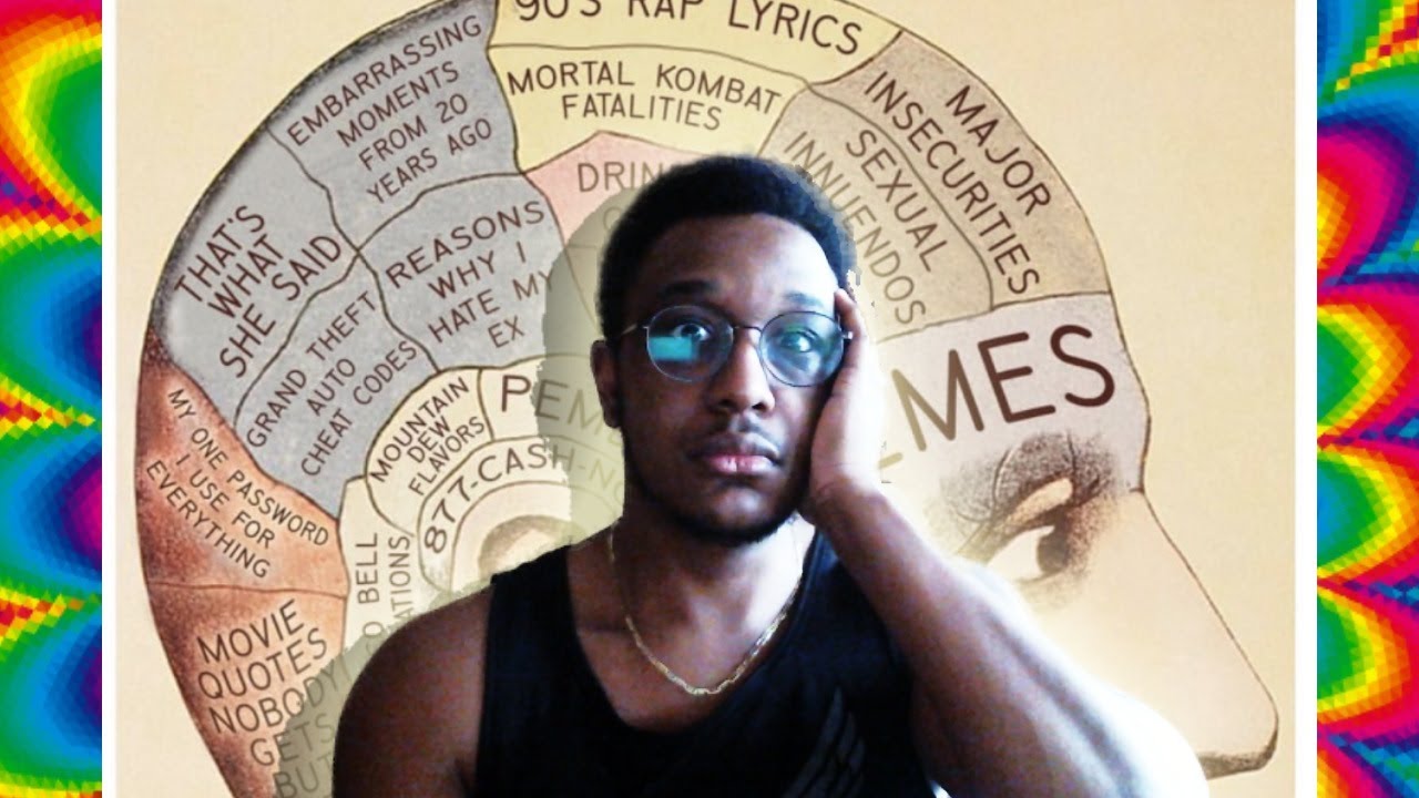 TRAPPED IN MY OWN MIND PUZZLES Mindtrap YouTube