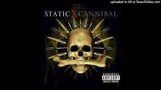 Static-X - Chroma-Matic