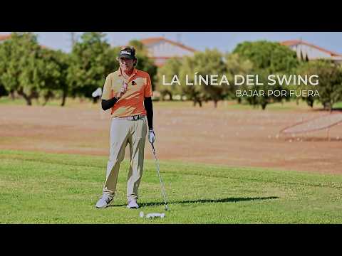 Extracto de mi última lección en ESPABILA TU GOLF