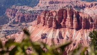 Brian Head Utah Fall Colors September 2016