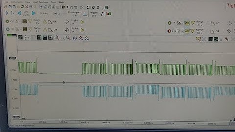 CAN - Losing a Terminating Resistor